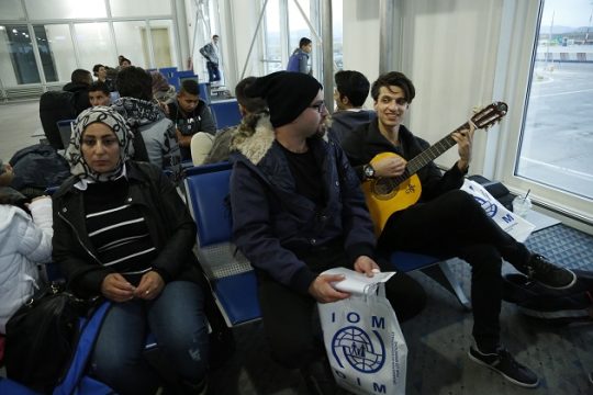 Τραγούδια στη σωστή τους ώρα