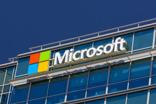 Μήνυση κατά της Microsoft για μετατραυματικό στρες