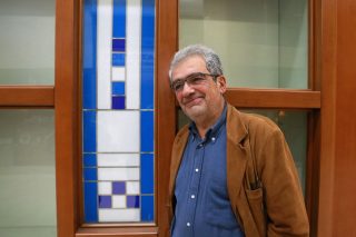 Ουτοπία στην καρδιά του σκότους