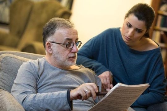 Μικρούτσικος – Νικολακοπούλου ξανά μαζί
