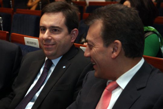 «Με τους χειρότερους οιωνούς ξεκίνησε η νέα χρονιά»