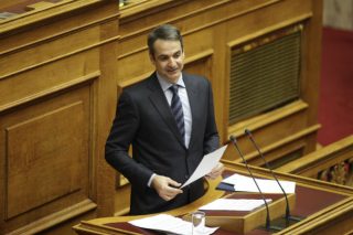 Τι λέει για τον «Κήρυκα Χανίων» η πλειοψηφία της Εξεταστικής