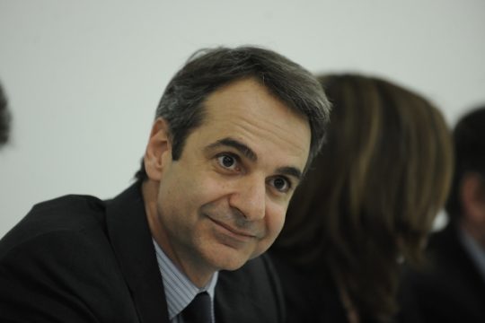 «Η κυβέρνηση φταίει για το Eurogroup»