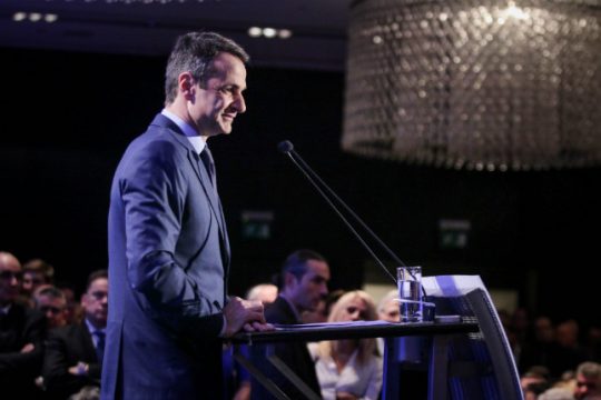 Καμία στήριξη σε Τσίπρα, μόνη λύση οι πρόωρες