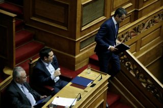Σκόρπιες ιδέες και χύμα λέξεις