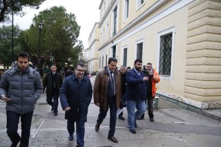 Το σύνδρομο της χούντας