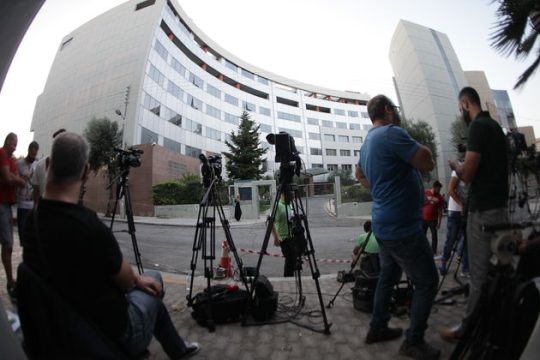 Αλλεπάλληλα επεισόδια στους 16 μήνες του σίριαλ των τηλεοπτικών αδειών