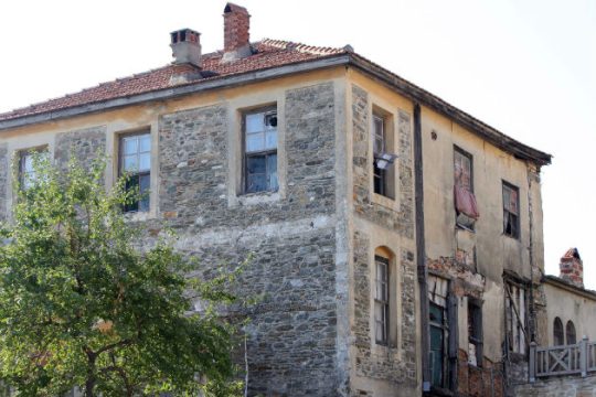 Απόφαση-σοκ για τη Μονή Εσφιγμένου του Αγίου Όρους