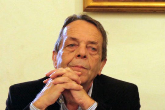Στα χέρια του Β. Μουλόπουλου η διάσωση του ΔΟΛ