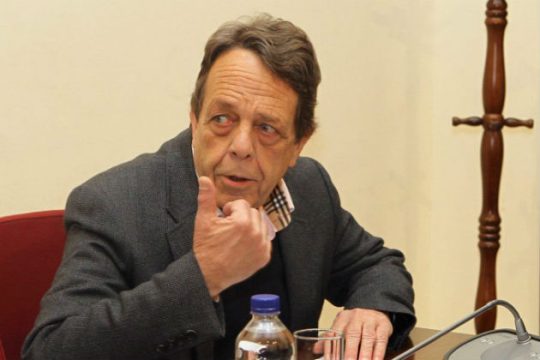 «Ας έρθουν από το ΠΑΣΟΚ και τη Ν.Δ. να βοηθήσουν στον ΔΟΛ»