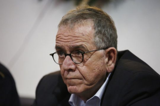 «Δολοφονία χαρακτήρα για να πέσει ο ΣΥΡΙΖΑ»
