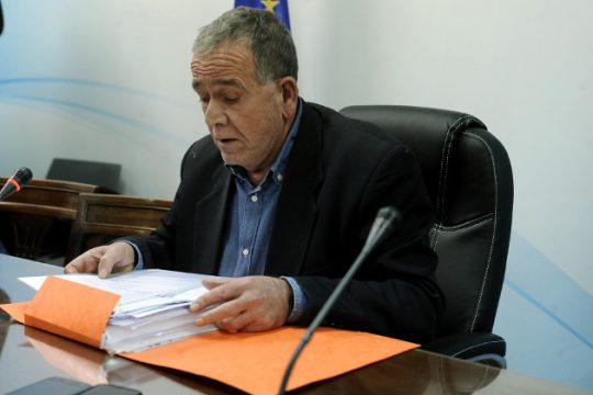 «Οι ΜΚΟ δεν μπορούν να λειτουργούν ανεξέλεγκτα»