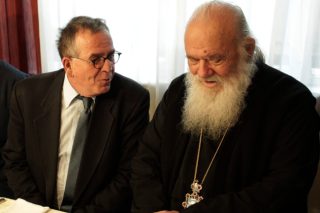 Μεγαλοκαρδία