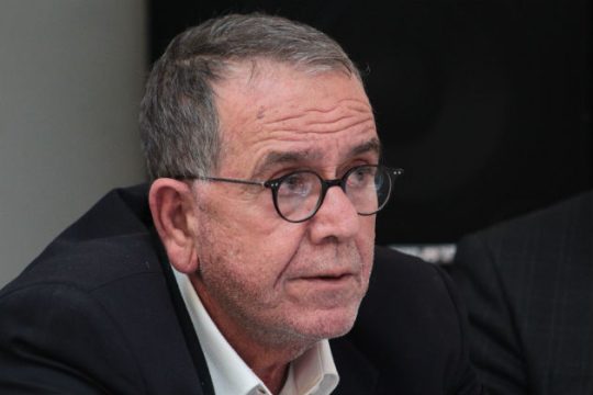 «Μαζί θα σώσουμε ζωές»