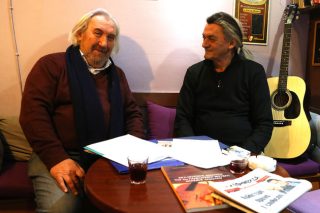Συναυλίες ίδρυσης Δημοτικών Μουσικών Βιβλιοθηκών