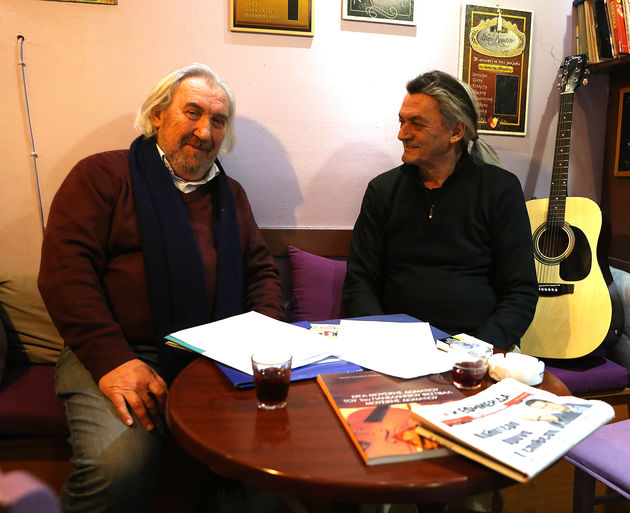 Συναυλίες ίδρυσης Δημοτικών Μουσικών Βιβλιοθηκών