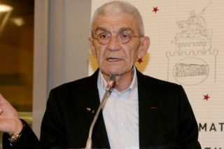 Κρύο πιάτο