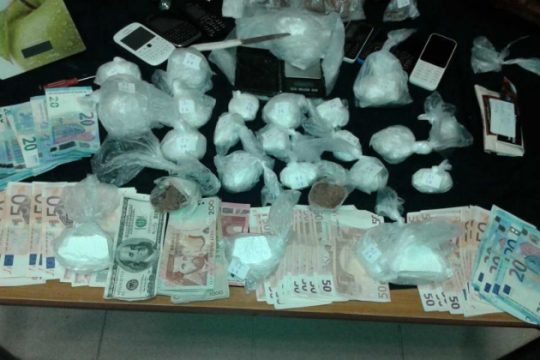 Νέο επικίνδυνο ναρκωτικό στα στέκια της Κρήτης