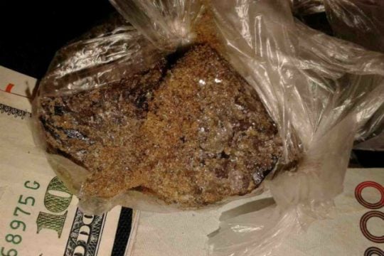Τρεις στη φυλακή για το σούπερ ναρκωτικό MDMA