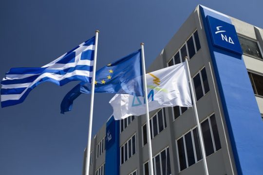 «Η κυβέρνηση έχει συμφωνήσει σε τέταρτο Μνημόνιο»