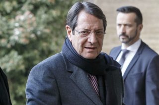 Καθοριστικό το επόμενο διάστημα για το Κυπριακό