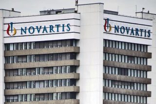 Μια χρονιά-φαρμάκι για τη Novartis