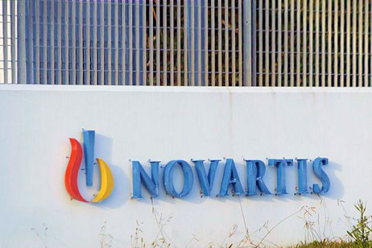 Ελληνίδα εισαγγελέας στις ΗΠΑ για ανταλλαγή στοιχείων περί τη Novartis