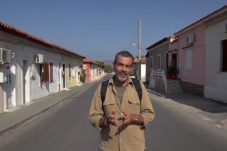 Κάνοντας βόλτες «Εντός Αττικής»…