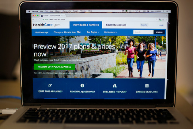 Η Γερουσία άρχισε το «ξήλωμα» του Obamacare