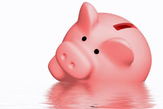 Πανευρωπαϊκή bad bank για «κόκκινα» δάνεια