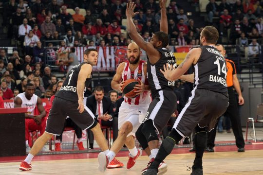 Επιστροφή στις νίκες για τους Πειραιώτες