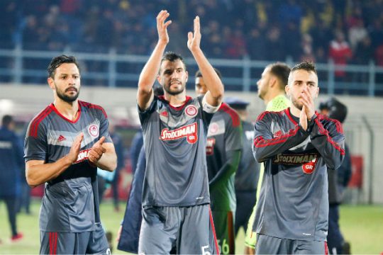 Παιδικές ασθένειες…