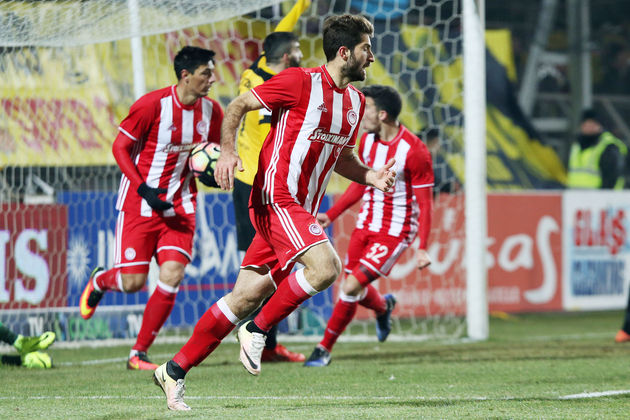 Καρίμ και… Κ20