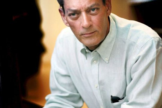 Ακτιβισμός, το μόνο αντίδοτο στον Τραμπ