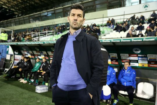 Μεδέιρος και Αλτμαν βλέπει ο Παναθηναϊκός