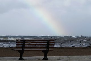 Λίγες ώρες μακριά απ’ την Αθήνα