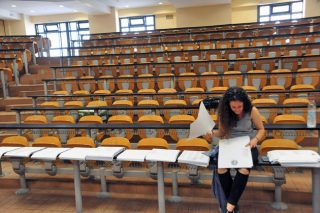 Ελπίδα συνεννόησης μεταξύ πρυτάνεων και υπ. Παιδείας