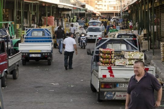 Υψηλό τριετίας (1,1%) για τον πληθωρισμό της ευρωζώνης