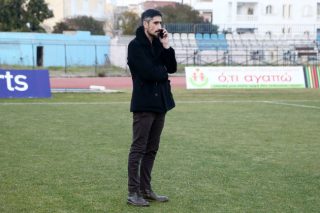«Πόκερ» με Ράντερς για τον Μίκαελ Ισακ