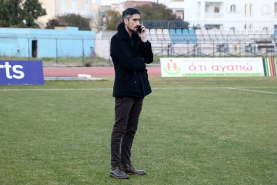 «Πόκερ» με Ράντερς για τον Μίκαελ Ισακ