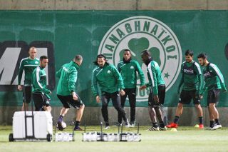 Με «λίφτινγκ» και Κουρμπέλη στα Χανιά