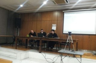 Ερευνώντας το φαινόμενο της ξενοφοβίας