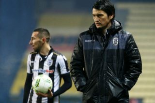 Σταντ μπάι για Ενρίκε, όχι σε άλλη… γκέλα
