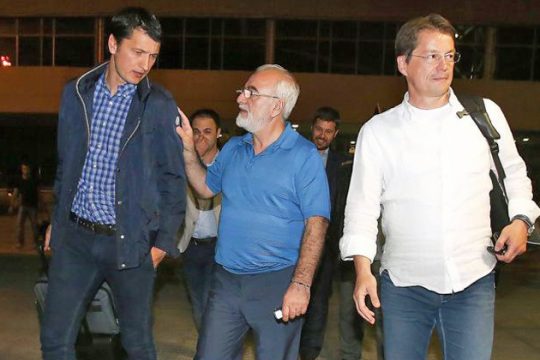 Δυσφορία Σαββίδη για μεταγραφές