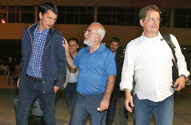 Δυσφορία Σαββίδη για μεταγραφές
