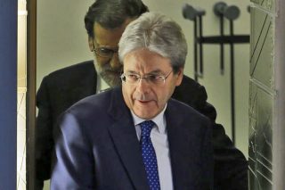 Η Ιταλία αντιδρά στα νέα υφεσιακά μέτρα