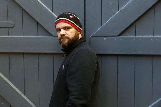 «Δεν αντέχω την έπαρση του ενός σε βάρος του συνόλου»