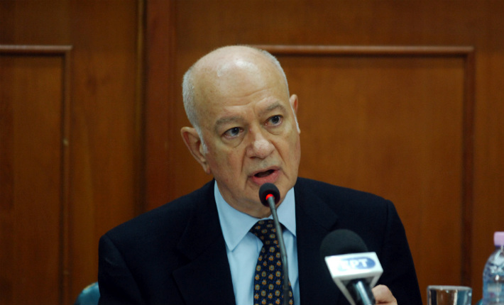 Ανοιχτό παράθυρο μείωσης του αφορολόγητου