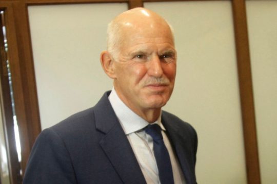 «Λεφτά υπάρχουν»