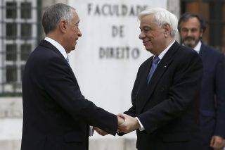 «Οχι» Παυλόπουλου σε προληπτικά μέτρα